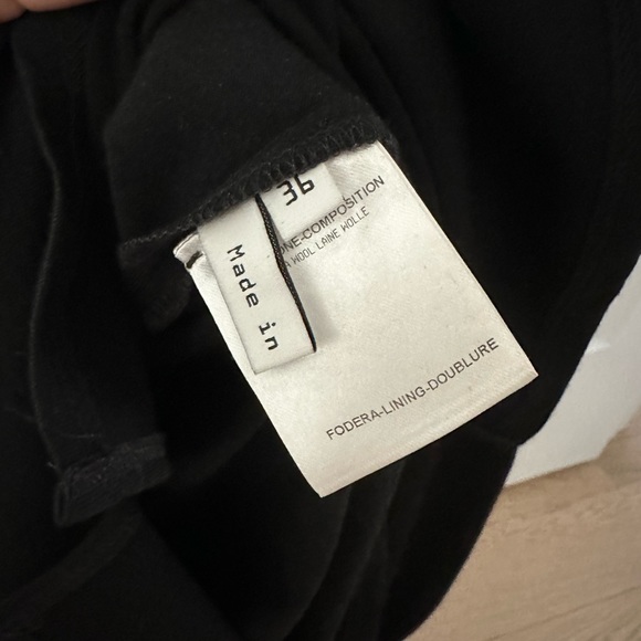 Gorgeous vintage Balenciaga top - Picture 3 of 4